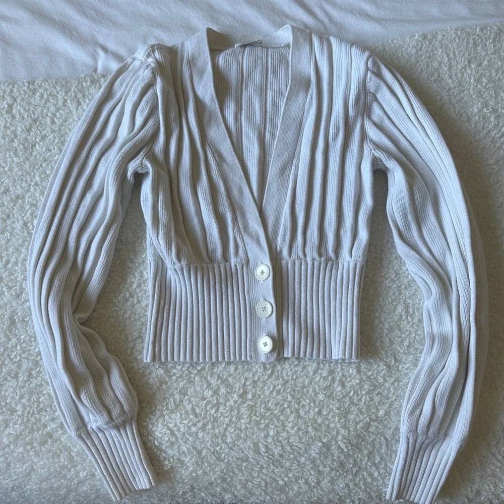 Wilfred Thais Cardigan - Picture 3 of 5